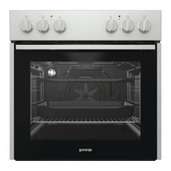 Gorenje DuoSet Basic E2 Ed EB-Herdset 