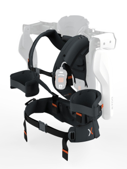 EXOIQ Tragegeschirr TG-S700 
