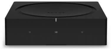 SONOS Amp schwarz 