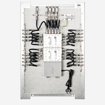 Fuba FMP 516 SL Multischalter-Paneel 