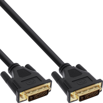 KIND DVI-D-Kabel 5m           5809000002 