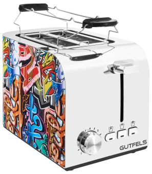 Gutfels TOAST 3010G Toaster 