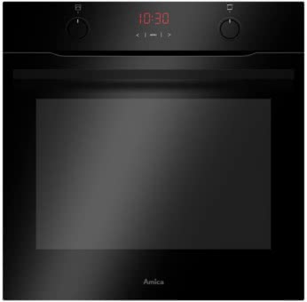 Amica EBX 943600 S sw EB-Backofen 