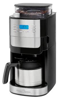 PROFICOOK PC-KA 1137 Ed Kaffeeautomat 