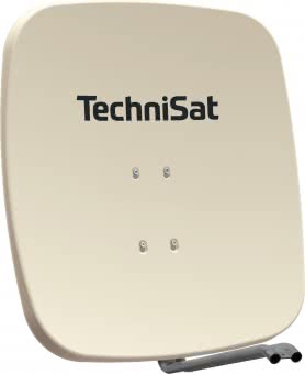 TechniSat SATMAN 65 Plus beige 2065/1634 