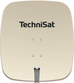 TechniSat SATMAN 65 Plus beige 2065/1634 