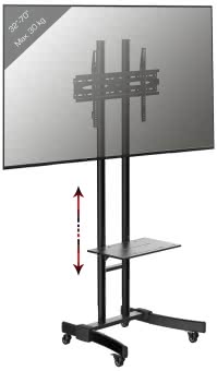 VCM B-MS 190 Display-Standfuß     913513 