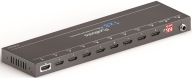 PureLink HDMI Splitter 1x8   PT-SP-HD18D 