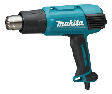 Makita Heißluftgebläse HG6031VK 