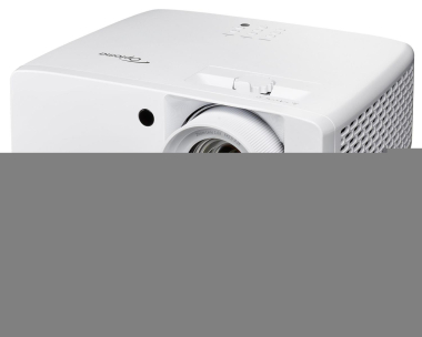 Optoma ZH551 Full HD Laser-Projektor 