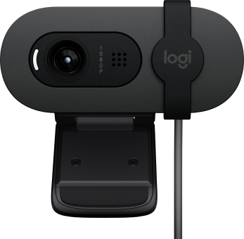 Logitech BRIO 105 sw Webcam 