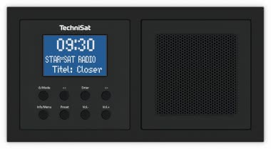 TechniSat DigitRadio UP 1      0000/3900 