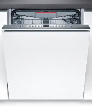 BOSCH SMV 45 NX 05 E EB-Geschirrspüler 