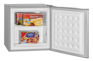 Bomann GB 341.1 Ed-Look Gefrierbox 