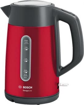 Bosch TWK 4P434 Wasserkocher 