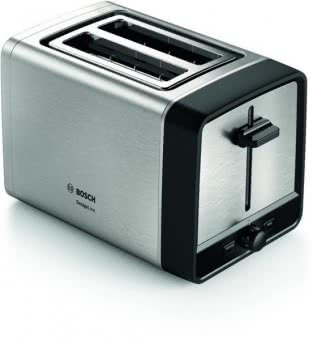 BOSCH TAT5P420DE Ed/sw Toaster  (A) 