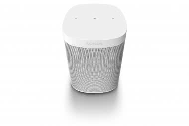SONOS One SL weiß 