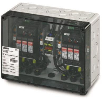 Phoenix       SOL-SC-2ST-0-DC-2MPPT-1001 