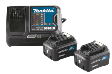 MAKI Power Source Kit Li 12,0V  191L68-0 