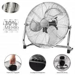 ProfiCare PC-VL 3066 WM Bodenventilator 