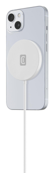 Cellularline MAG WIRELESS CHARGER 