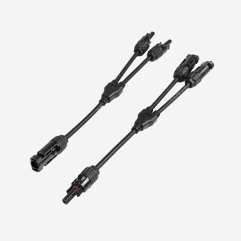 TS Power TSK 130 MC4-Y-Kabel 