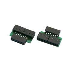 Elsner Adapterstecker WS1000 Color 60130 