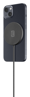 Cellularline MAG WIRELESS CHARGER 