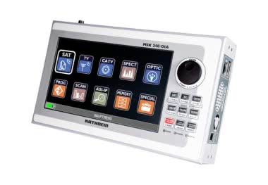 KATH Kombi-Messgerät         MSK 240/OIA 