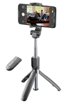 Cellularline Freedom Selfie Stick 