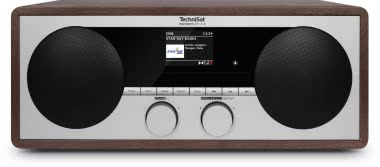 TechniSat DigitRadio 451 CD IR 0000/3938 