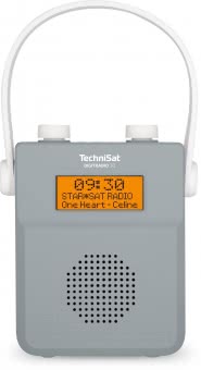 TechniSat DigitRadio 30 ws/gr  0000/3955 