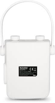 TechniSat DigitRadio 30 weiß   0010/3955 