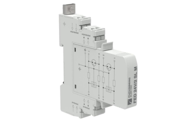 FUCHS FED 24V/2 SL M 