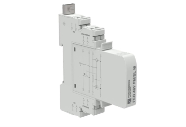 FUCHS FED 48V FM/SL M 