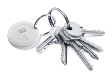 Cellularline TRACY Duo Bluetooth Tracker 