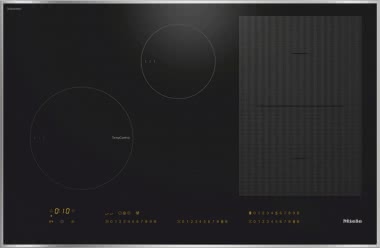 Miele KM 7679 FR Kochfeld Induktion 