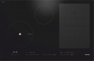 Miele KM 7879 FL Kochfeld Induktion 