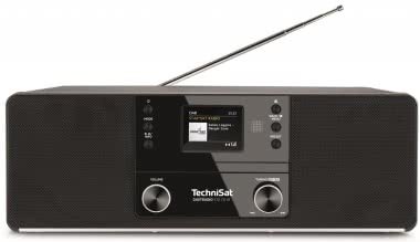 TechniSat DigitRadio 370 CD IR 0000/3949 