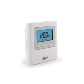 DELTA Funk-Thermostat X3D für MINOR 1000 
