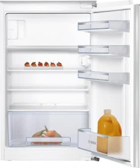 Bosch KIL 18 NFF 0 EB-Kühlschrank 
