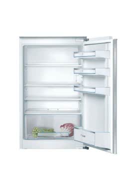 Bosch KIR 18 NFF 0 EB-Kühlschrank 