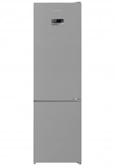 Grundig GKN 26260 XP Ed-Look Kühlkombi 