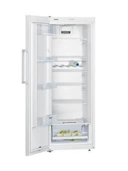 Siemens KS 29 VVWEP Stand-Kühlschrank 