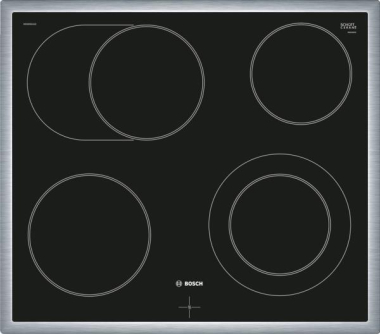 Bosch HND211GR61 Ed EB-Herdset Ceran (A) 