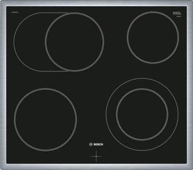 Bosch HND 211 AR 61 Ed EB-Herdset Ceran 