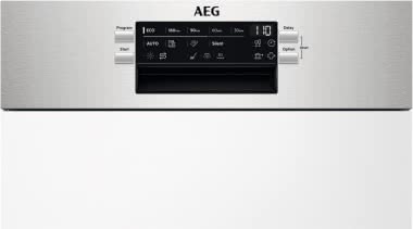 AEG FEE 62417 ZM Ed EB-Geschirrspüler 