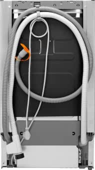 AEG FEE 62417 ZM Ed EB-Geschirrspüler 