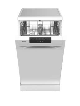 Gorenje GS52040 W Geschirrspüler 