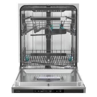 Gorenje GI 661 C60 X EB-Geschirrspüler 